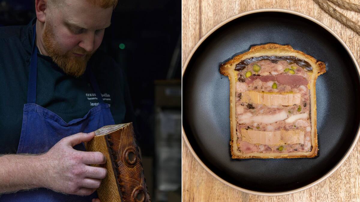 Lausanne des soirées à ne pas manquer! GaultMillau