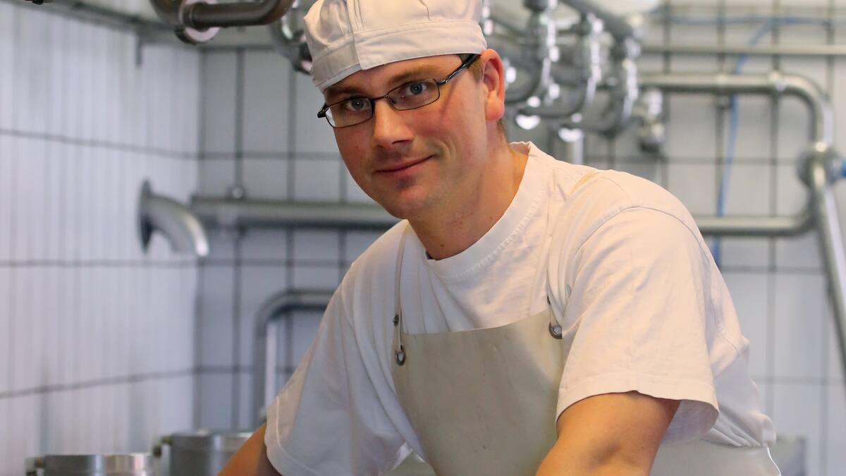 Swiss Cheese Awards Blauschimmelkäse aus der Schweiz GaultMillau