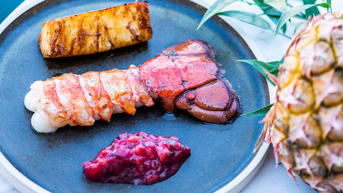 «The Nest»! Neue RooftopBar im «Storchen» in Zürich GaultMillau