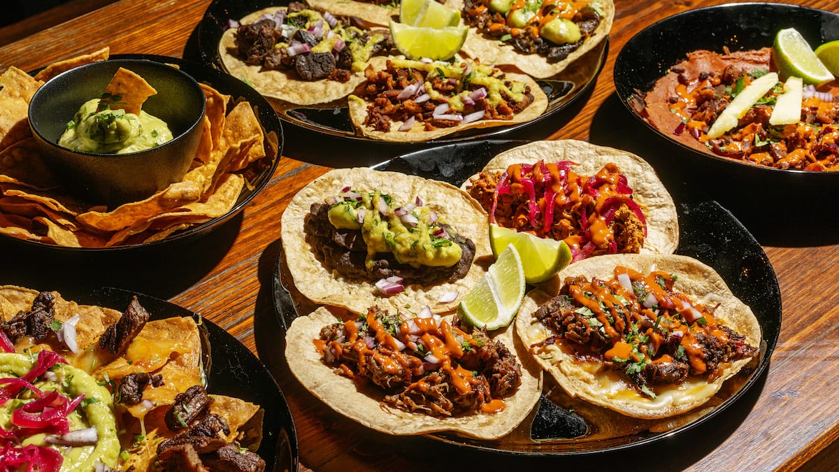 Frida wo Tacos nach Mexiko schmecken GaultMillau