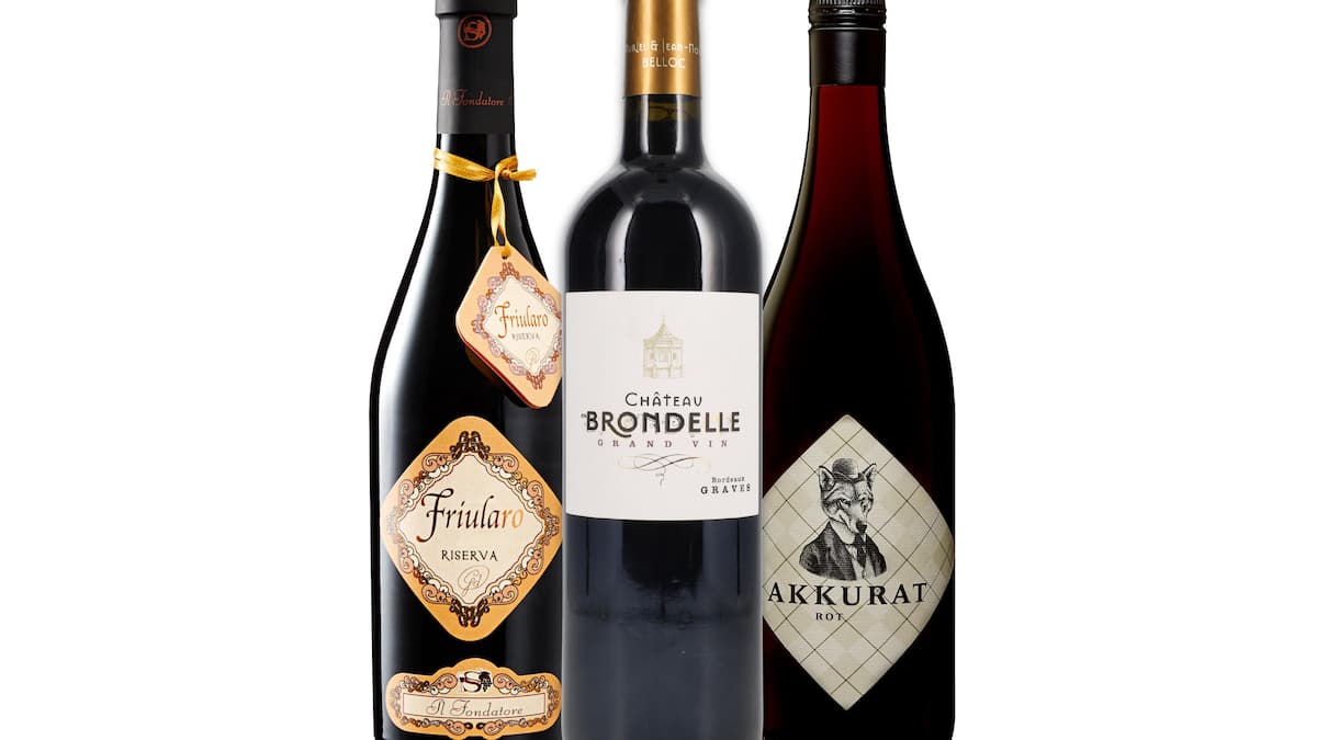 Weine von Coop Mondoviono Der ideale Wein für den Feierabend GaultMillau