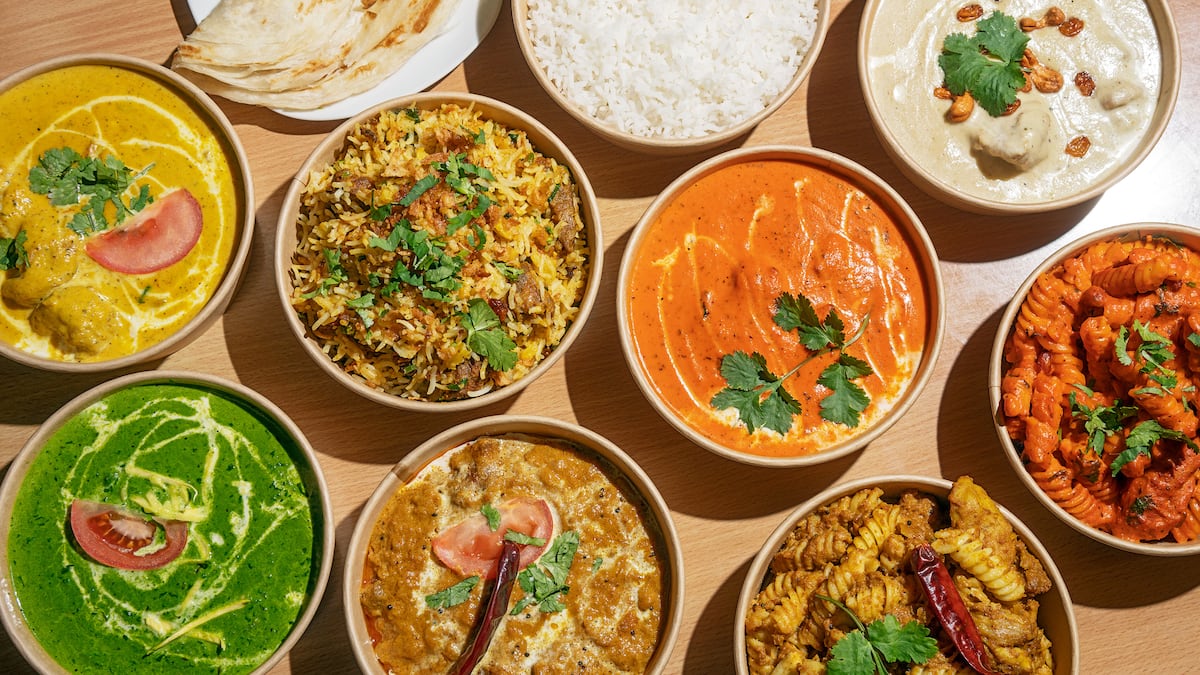 Neue indische Spezialitäten von «The Coconut» GaultMillau