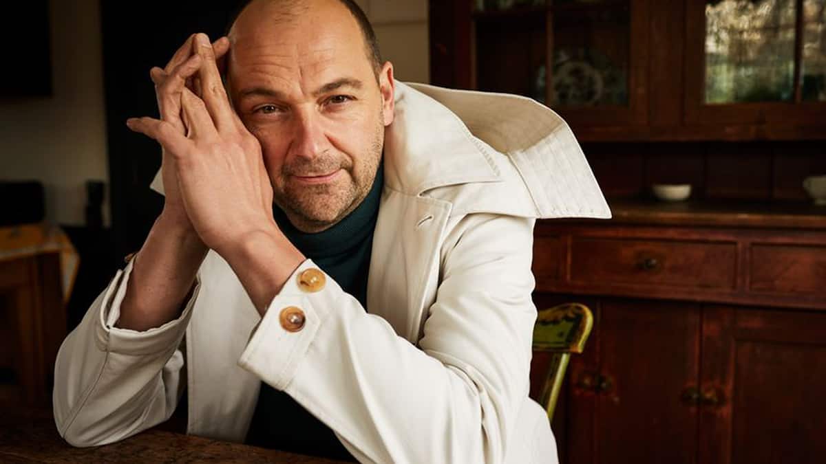 Interview mit Daniel Humm (Eleven Madison Park) | GaultMillau