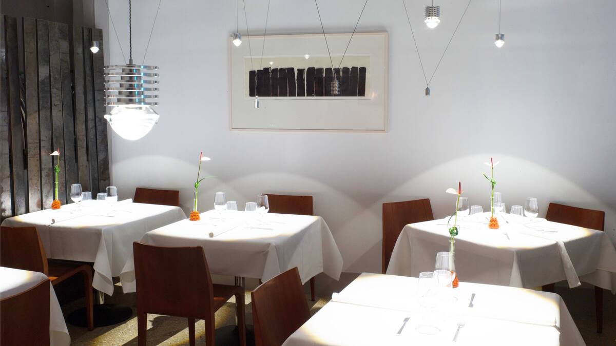 A Cossonay, la nouvelle Fleur de Sel GaultMillau