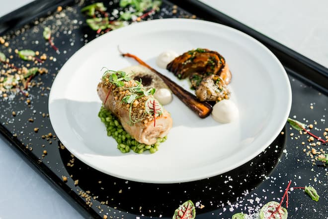 Patrick Mahler nach Nenad Mlinarevic im Focus