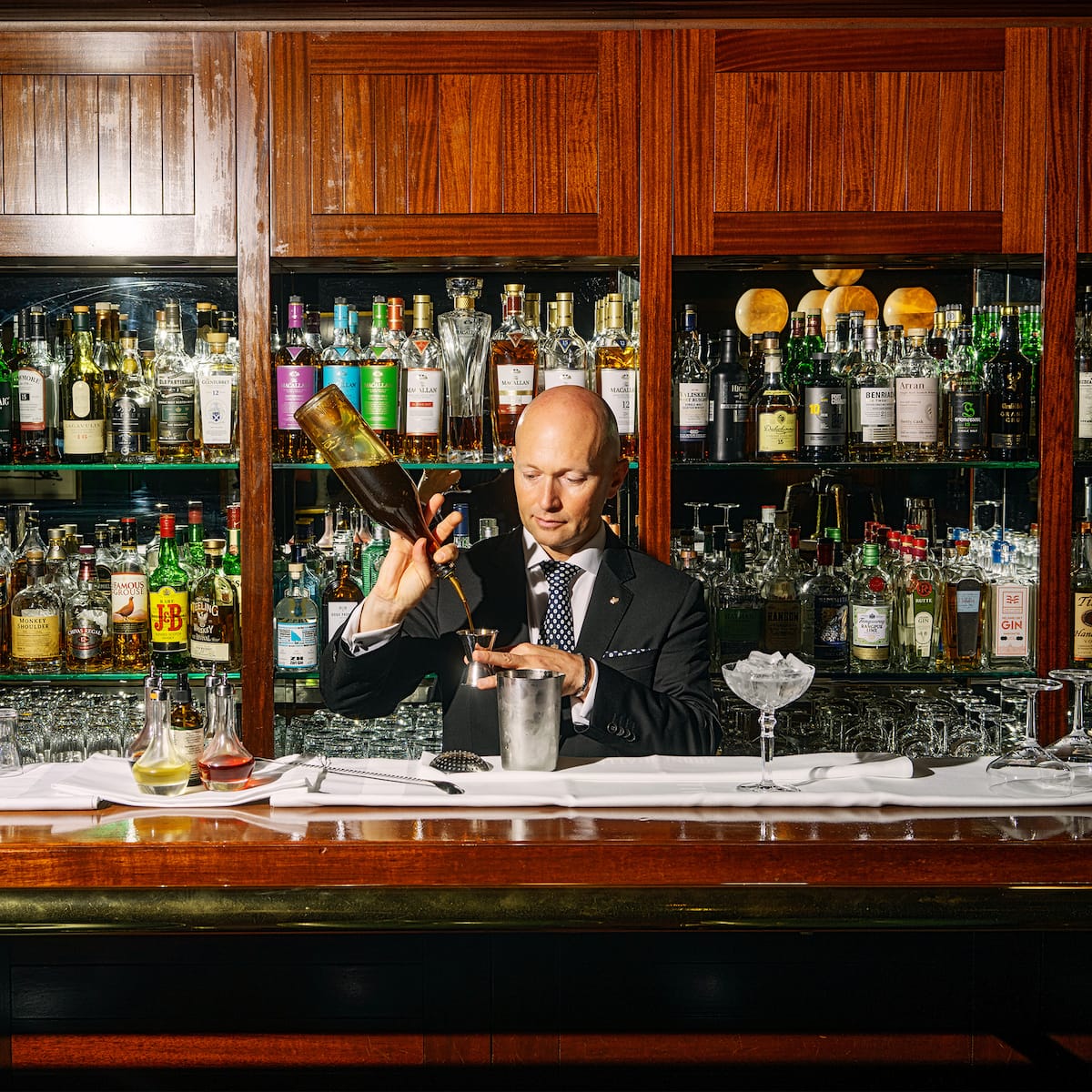 Sommer-Cocktails? Tipps von Christian Heiss | GaultMillau