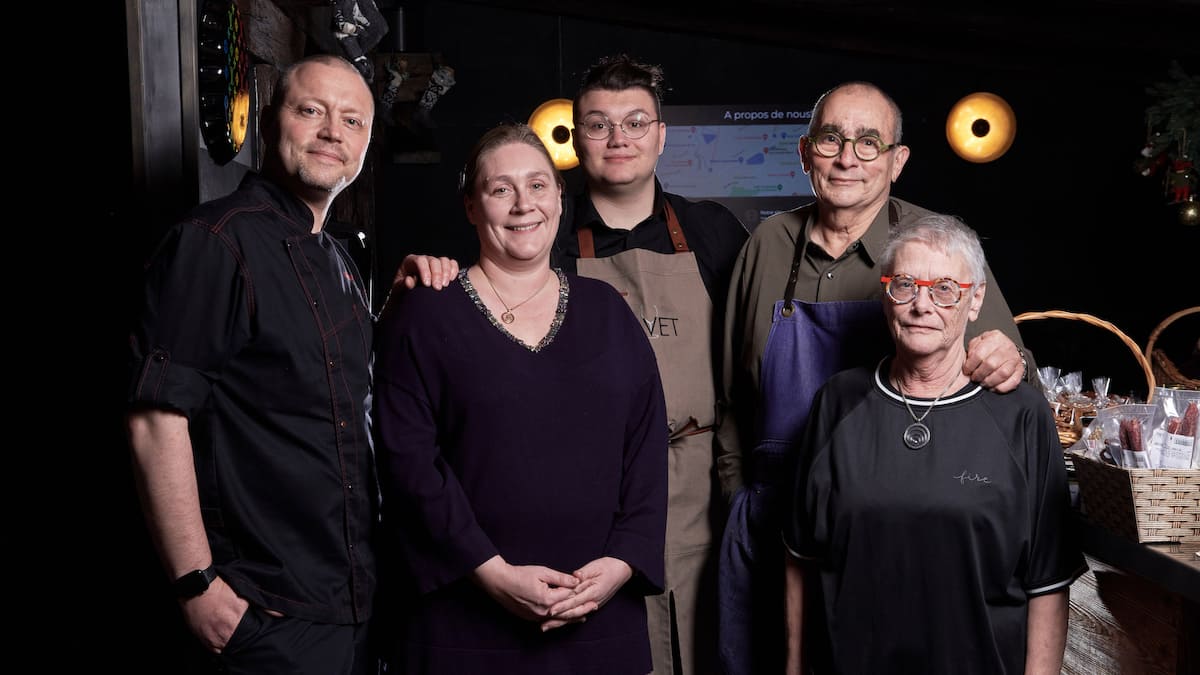 L’Œnothèque Gourmande des Ravet va fermer! | GaultMillau