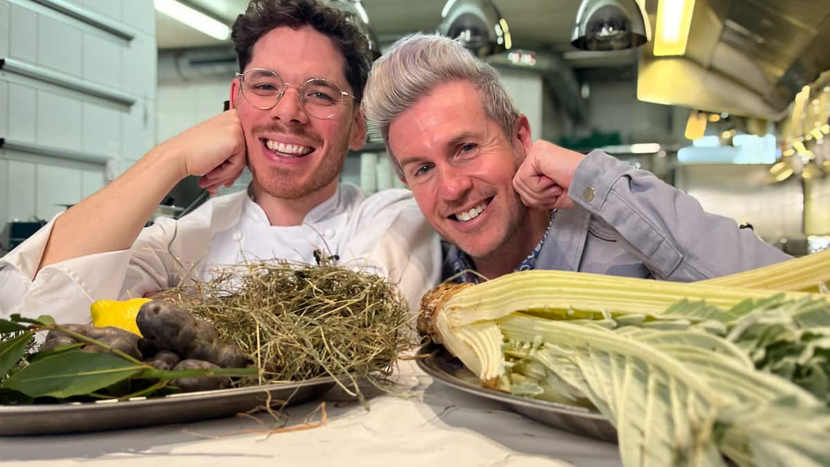 Défi à L’Appart: le chef mis sous pression | GaultMillau