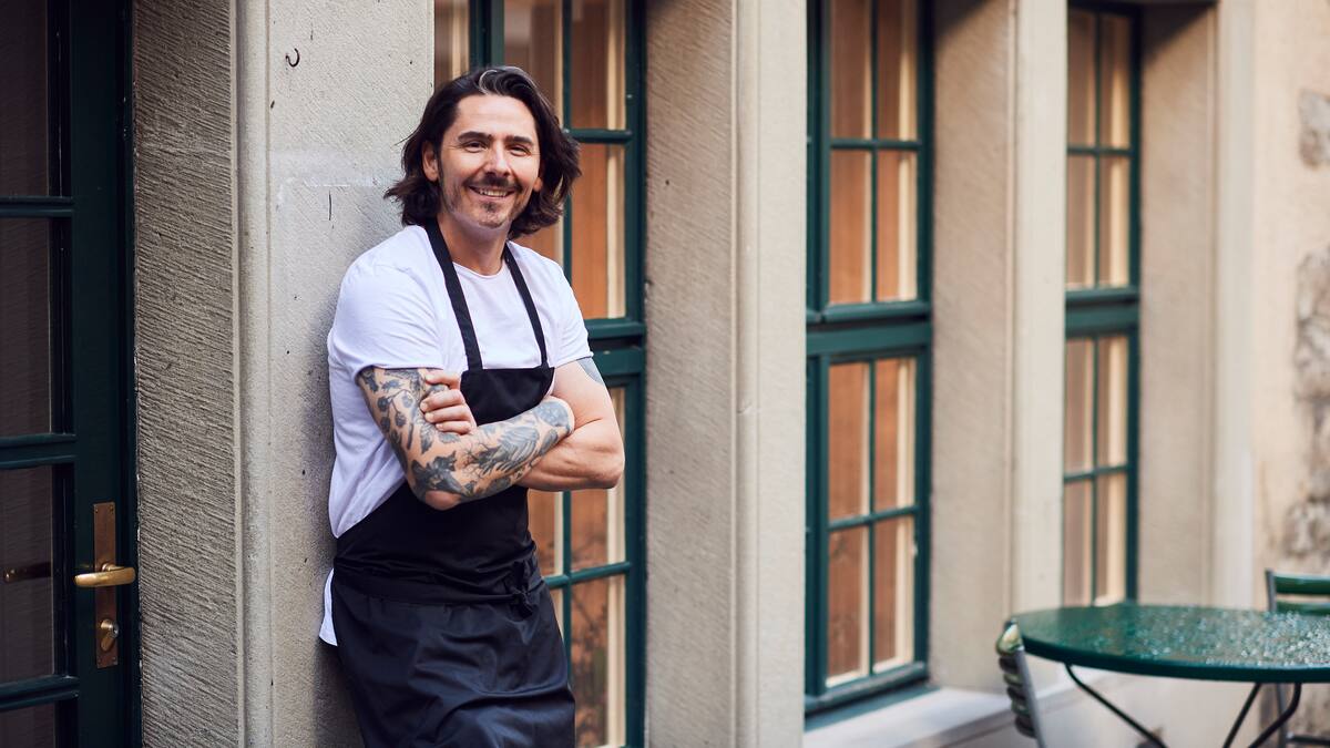 SommerParty mit Streetfood von Nenad & Co. GaultMillau