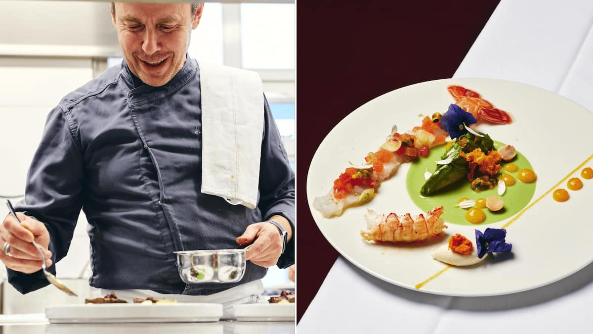 -Olivo-Kalbstatar-Risotti-Fritto-misto