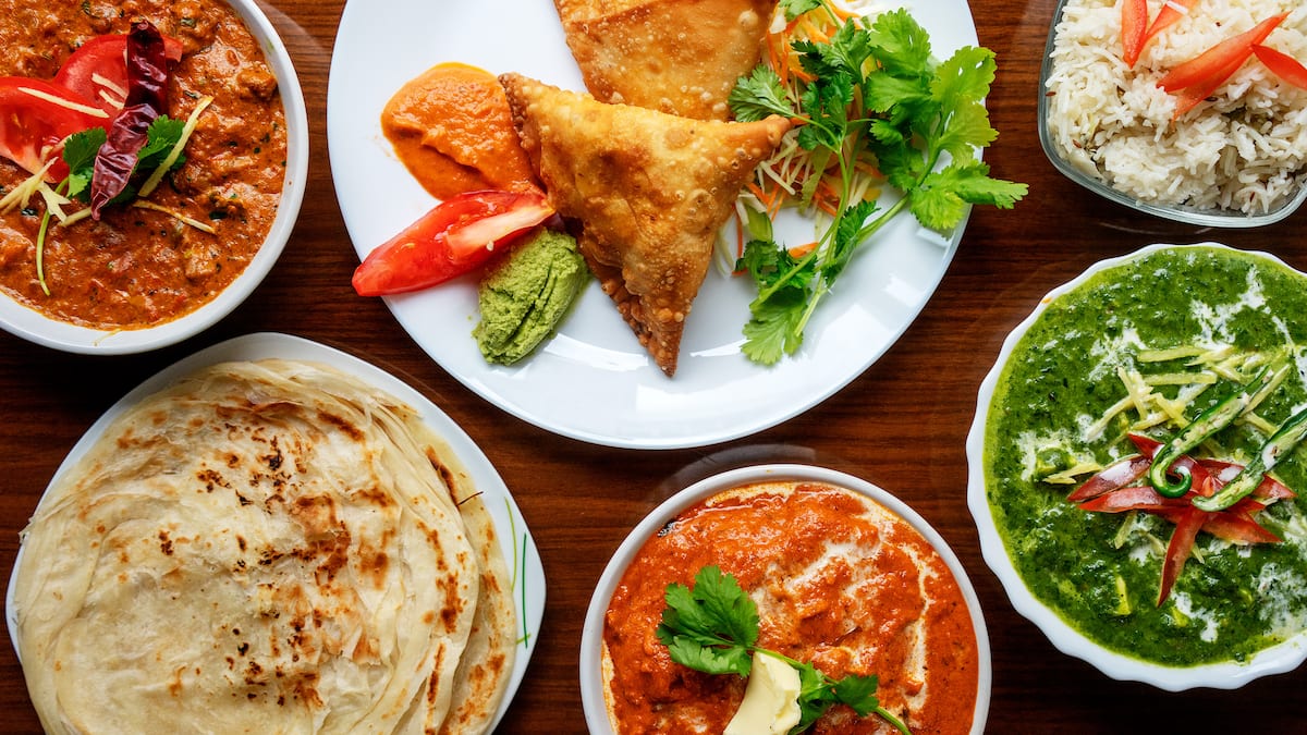 The Coconut Kurzstopp in Indien GaultMillau