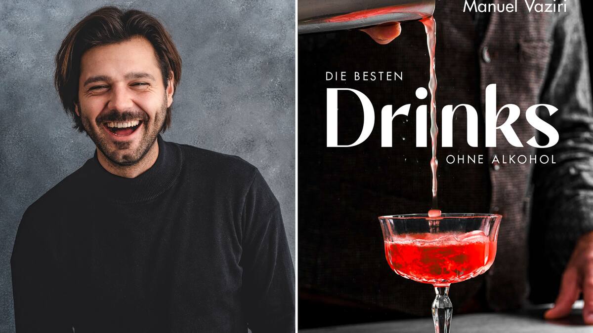 Null-Promille-Drinks für Neugierige | GaultMillau Null-Promille-Drinks für Neugierige | GaultMillau