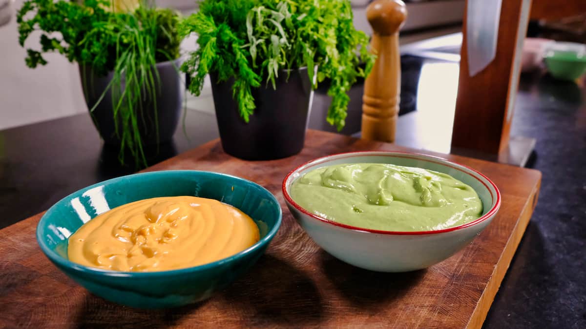 Die besten Saucen fürs Fondue Chinoise | GaultMillau