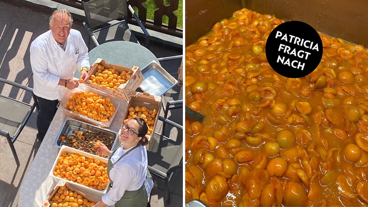 Das Geheimnis der perfekten Aprikosen-Konfi | GaultMillau