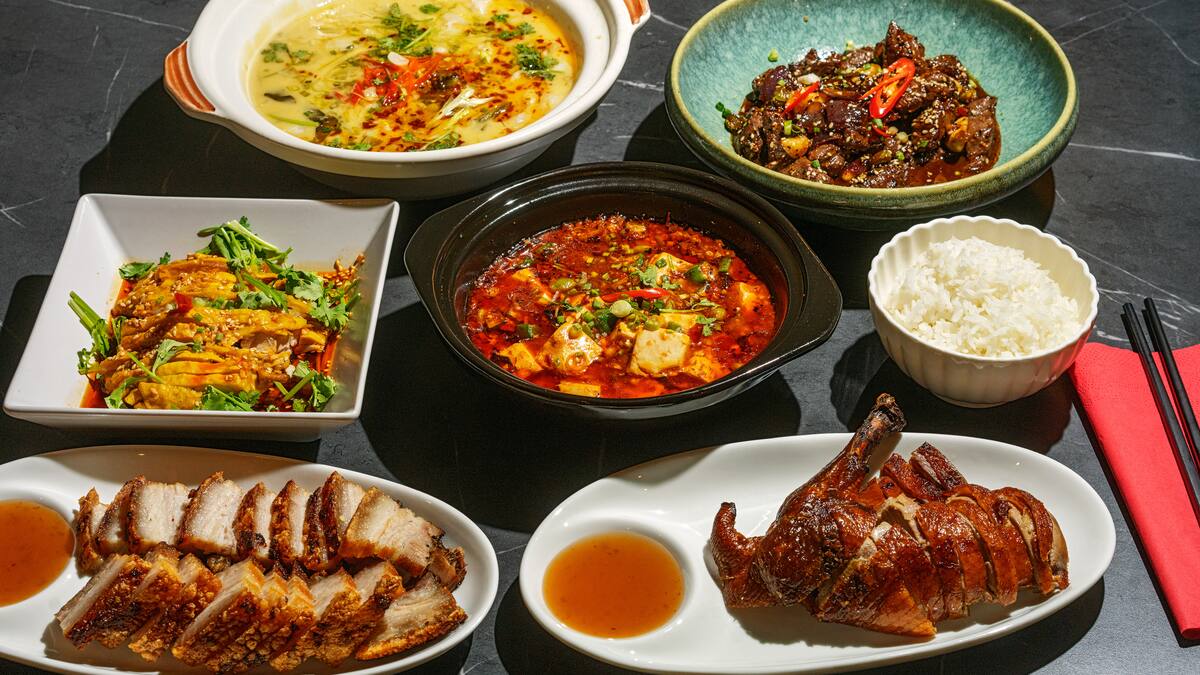Lè Cuisine – Hotspot für chinesische Küche | GaultMillau