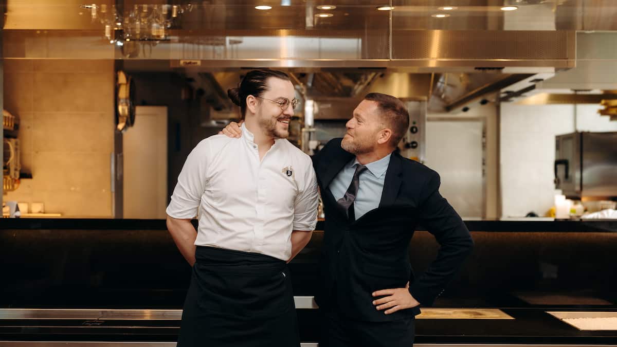 Alexis-Ribes-Vom-Commis-zum-Starchef-