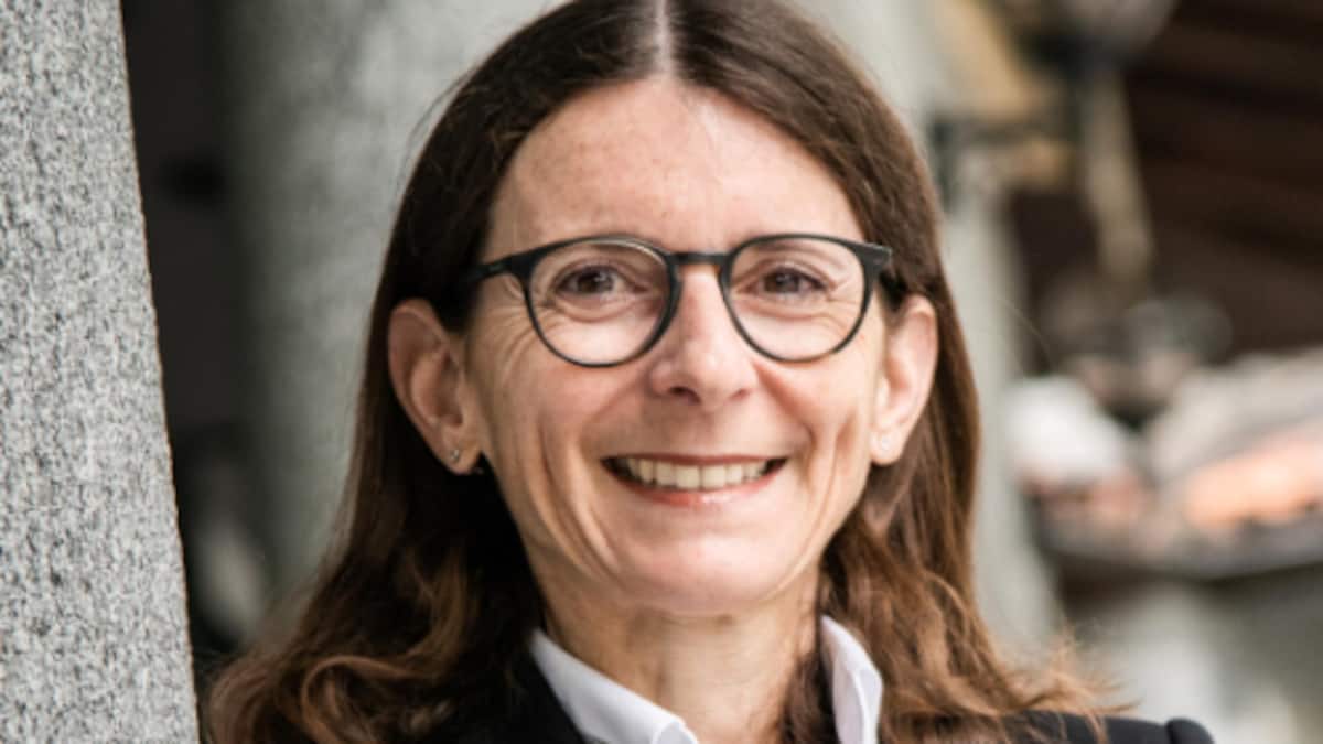 Patricia Heller | Gault&amp;Millau – Channel