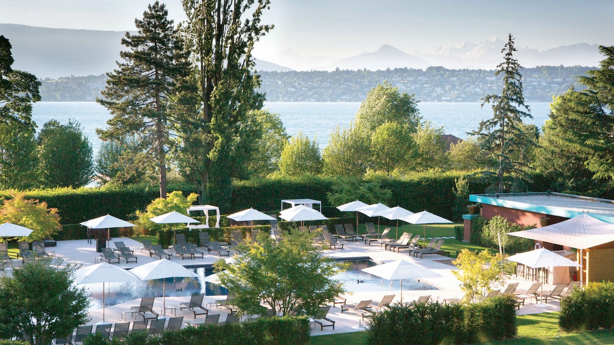 La-R-serve-am-Lac-L-man-48-Stunden-paradise