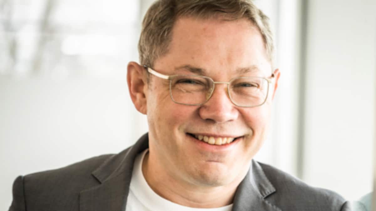 David Schnapp | Gault&amp;Millau – Channel