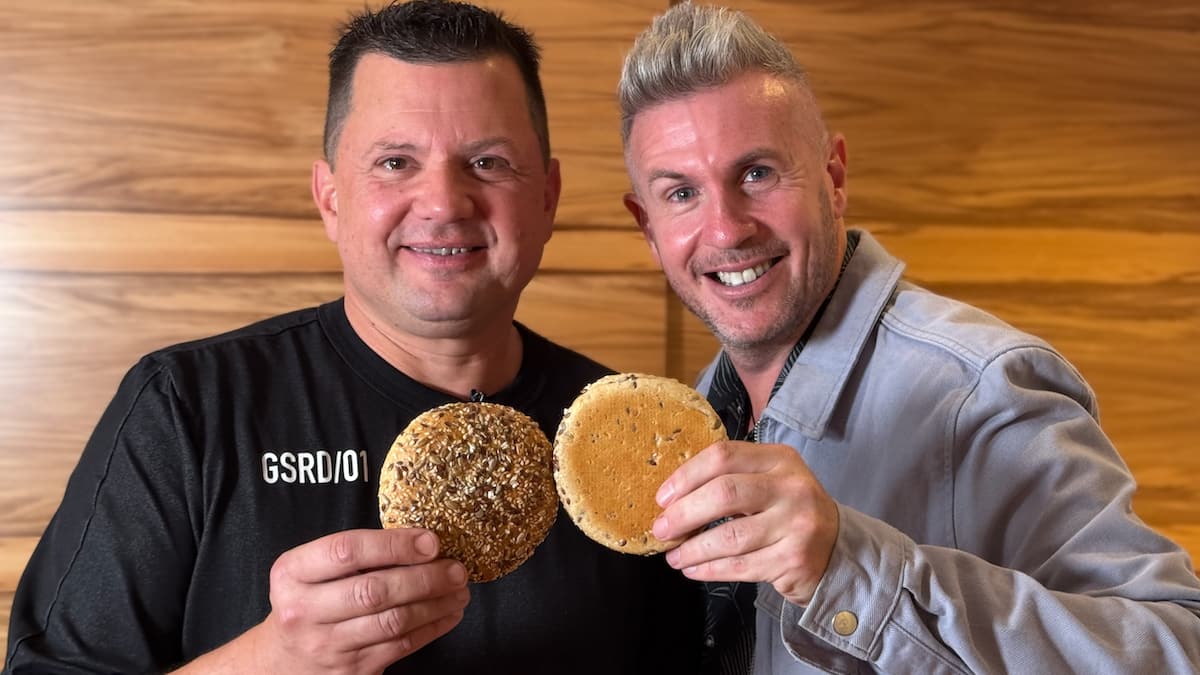 Le chef de l'Hôtel de Ville de Crissier challengé par le GaultMillau ...