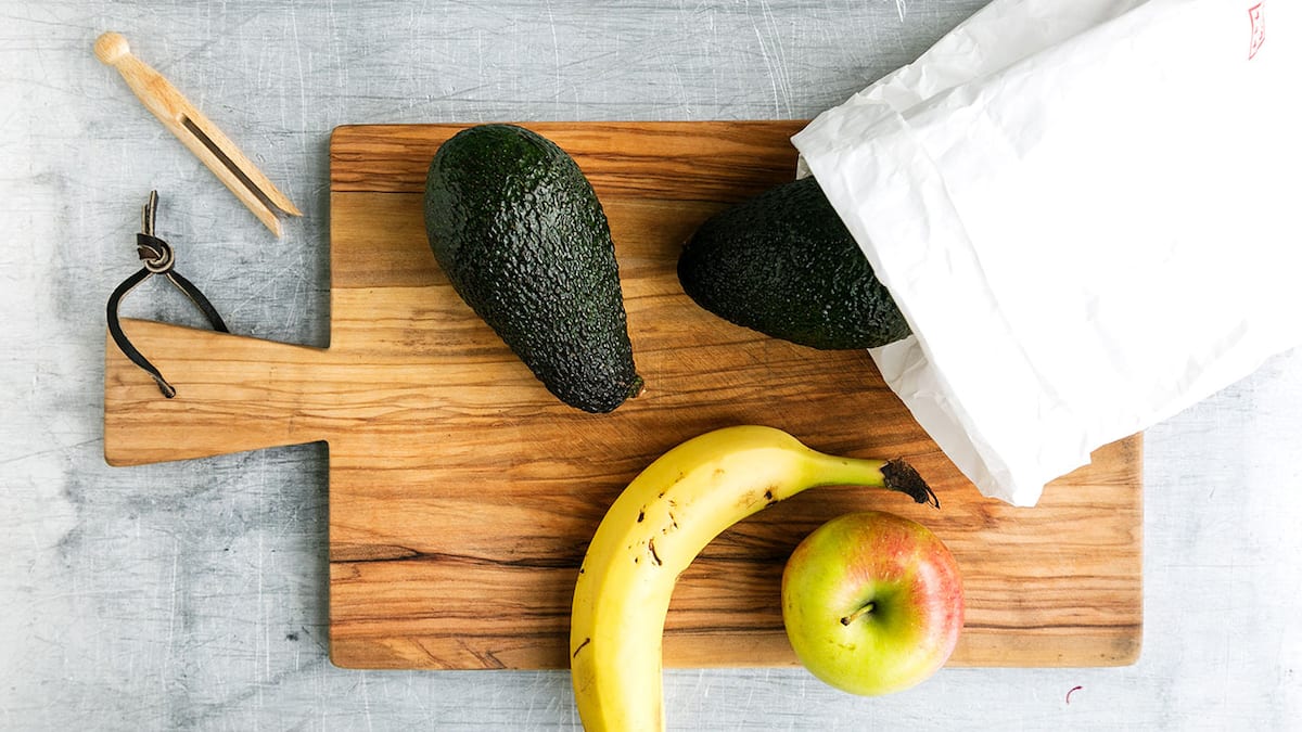 How to! So reift die Avocado schnell nach GaultMillau