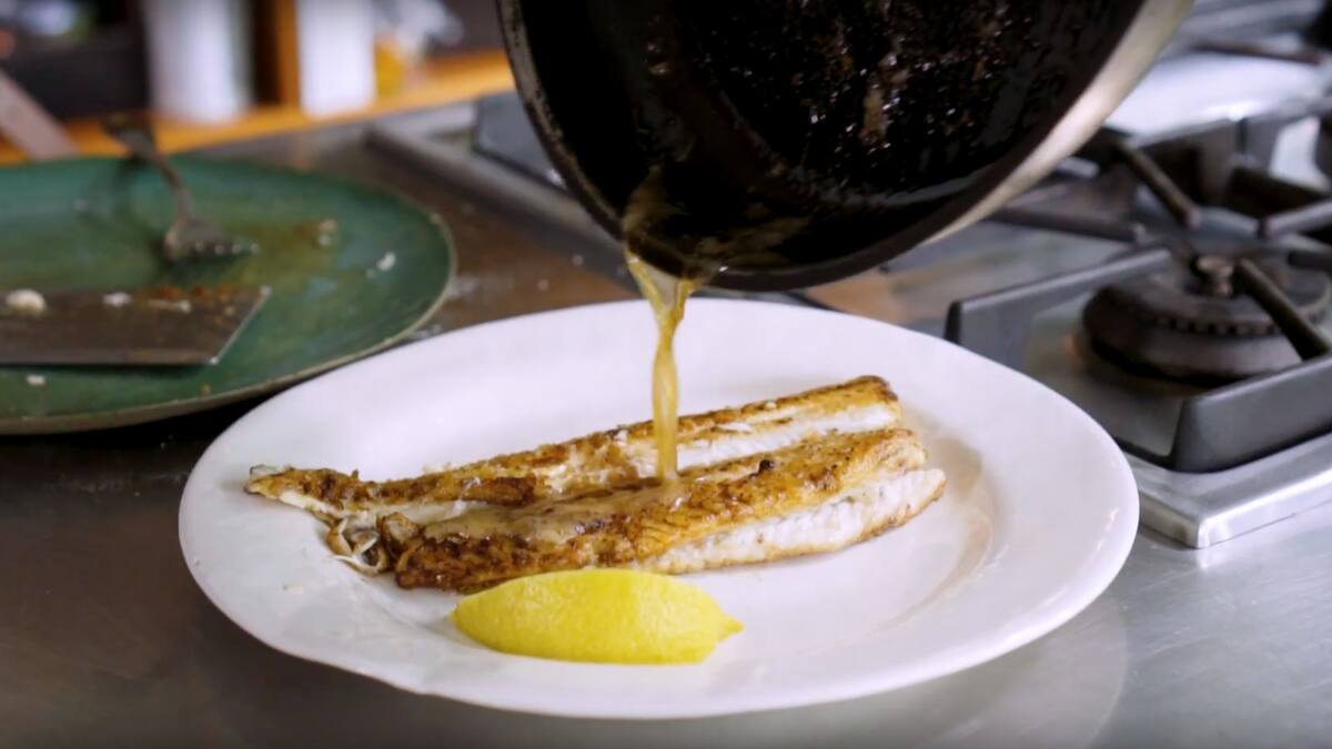 Comment lever des filets de poisson? GaultMillau