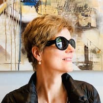 Patricia Bröhm GaultMillau Schweiz