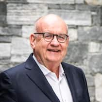 Urs Heller, Chefredaktor von GaultMillau Schweiz