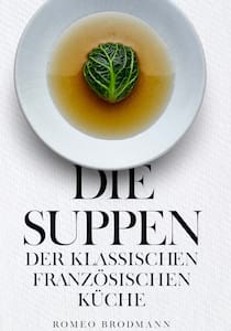 Die Suppen Cover