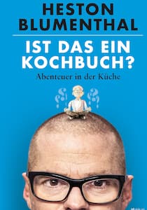 Ist das ein Kochbuch?