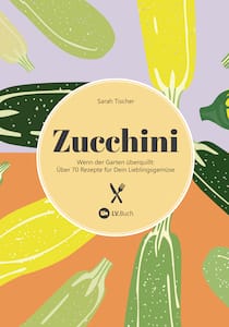 Zucchini Titelbild.