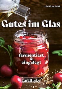 Gutes im Glas