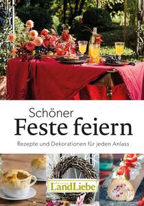 Schöner Feste feiern