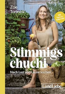 Zoe Torinesi Stimmigschuchi