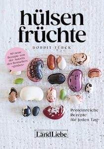 Hülsenfrüchte