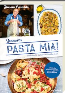 Buch Pasta