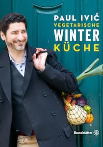 Paul Ivic Vegetarische Winterkueche