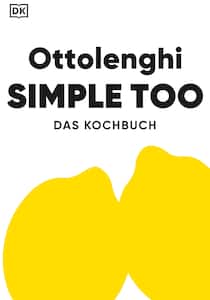 Yotam Ottolenghi: Simple Too