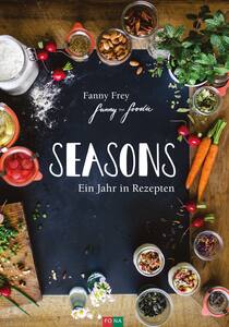 Fanny Frey Rezepte Blog Instagram