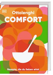Ottolenghi, Comfort