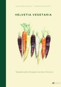 Cover vegetarisch