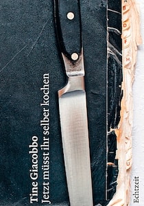 Jetzt müsst ihr selber Kochen