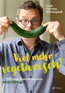 «Viel mehr vegetarisch»