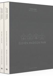 Eleven Madison Park The next chapter