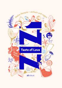 Taste of Love Zineb Hattab AT Verlag