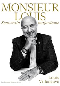 Éditions Noir sur Blanc