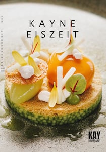 Kayne Eiszeit Ebook Kay Baumgardt