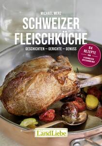 Schweizer Fleischküche Landliebe