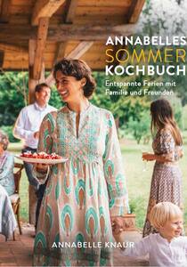 Annabelles Sommer-Kochbuch