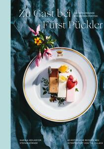 Zu Gast beiFürst Pückler